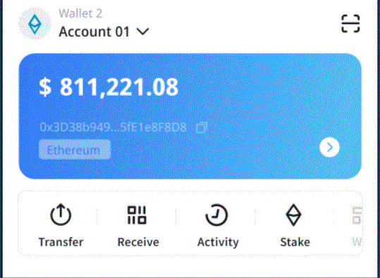 imtoken离线冷钱包：安imT